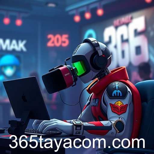 365taya: Gaming Trends and Innovations