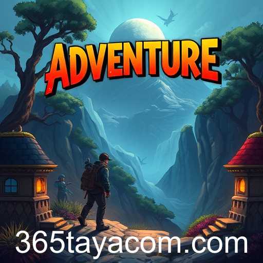 Exploring 'Adventure Games': A Gateway to Exciting Journeys with 365taya