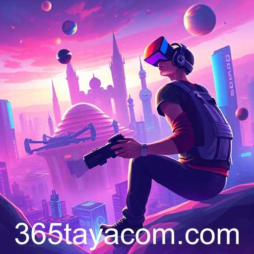 Digital Gaming Surge in 2025: Innovations and Trends