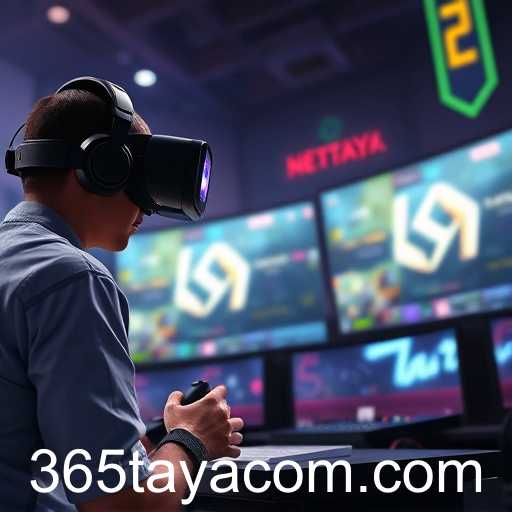 The Evolution of Online Gaming Amidst Global Changes