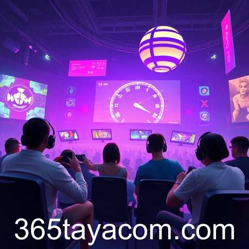 Gaming Evolution: The Rise of Online Platforms