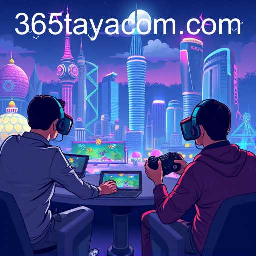 The Rising Influence of Gaming Platforms in 2025