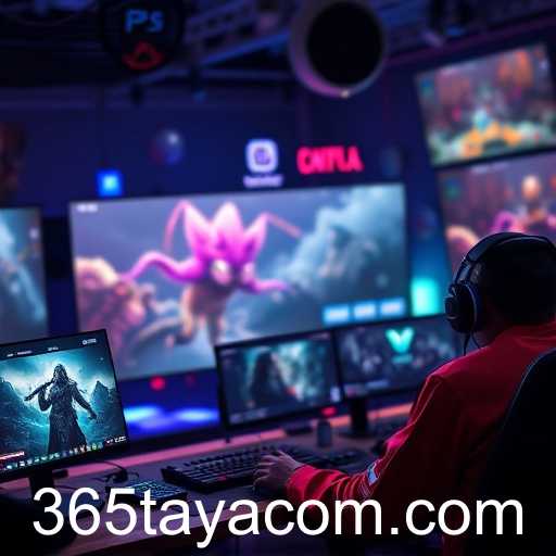 365taya