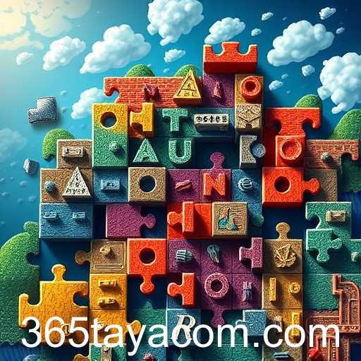 Exploring the Mind-Bending World of '365taya' Puzzle Games