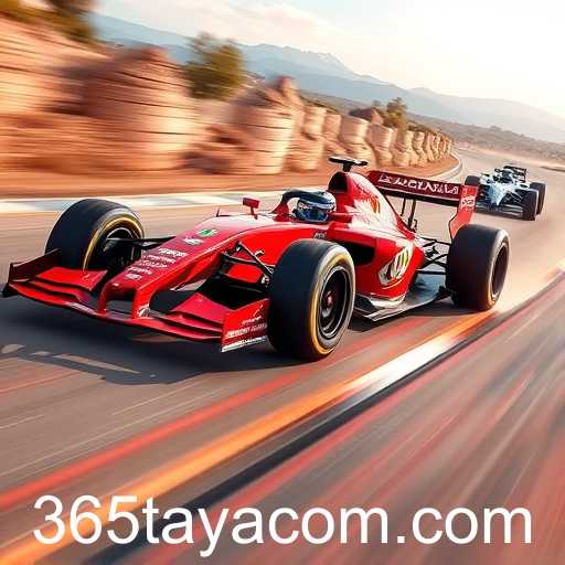 Exploring the Thrill of Racing Games with 365taya