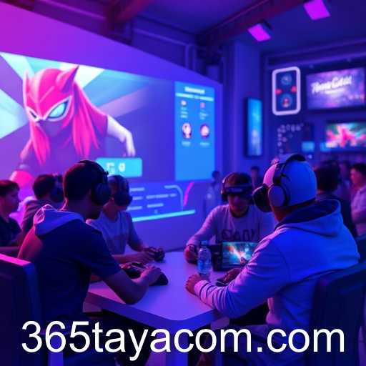Rise of Gaming Communities in 2025