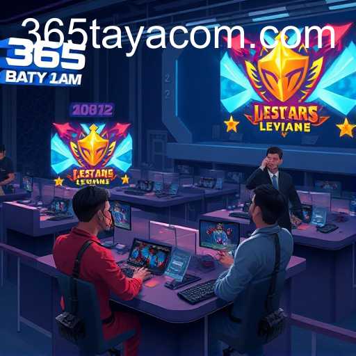 The Rise of 365taya in Online Gaming