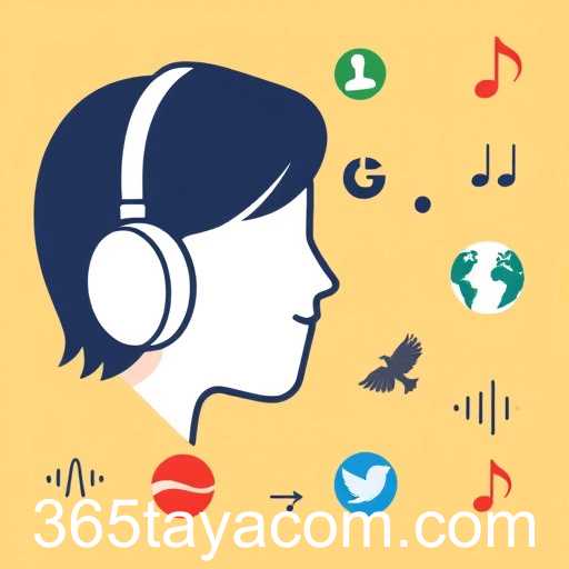 The Rise of 365taya Amidst Gaming Evolution