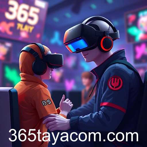 Exploring the Rise of 365taya in the Gaming World