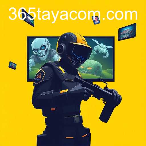 The Rise of 365Taya in Gaming Industry